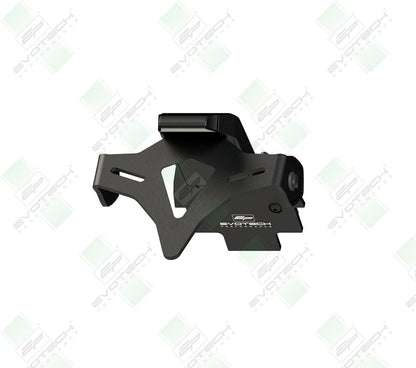 Evotech Suzuki GSX-S950 Kentekenplaathouder (2022+)