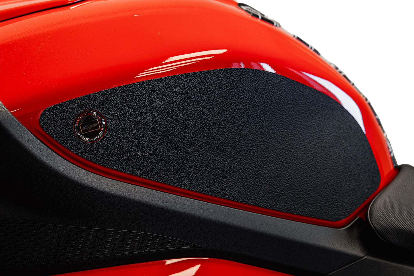 Evotech Tank Grip - BMW S 1000 RR Motorsport (2019 - 2022)