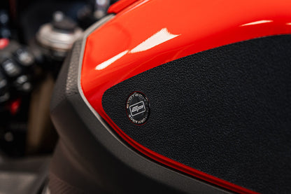 Evotech Tank Grip - BMW M 1000 RR (2021-2022)