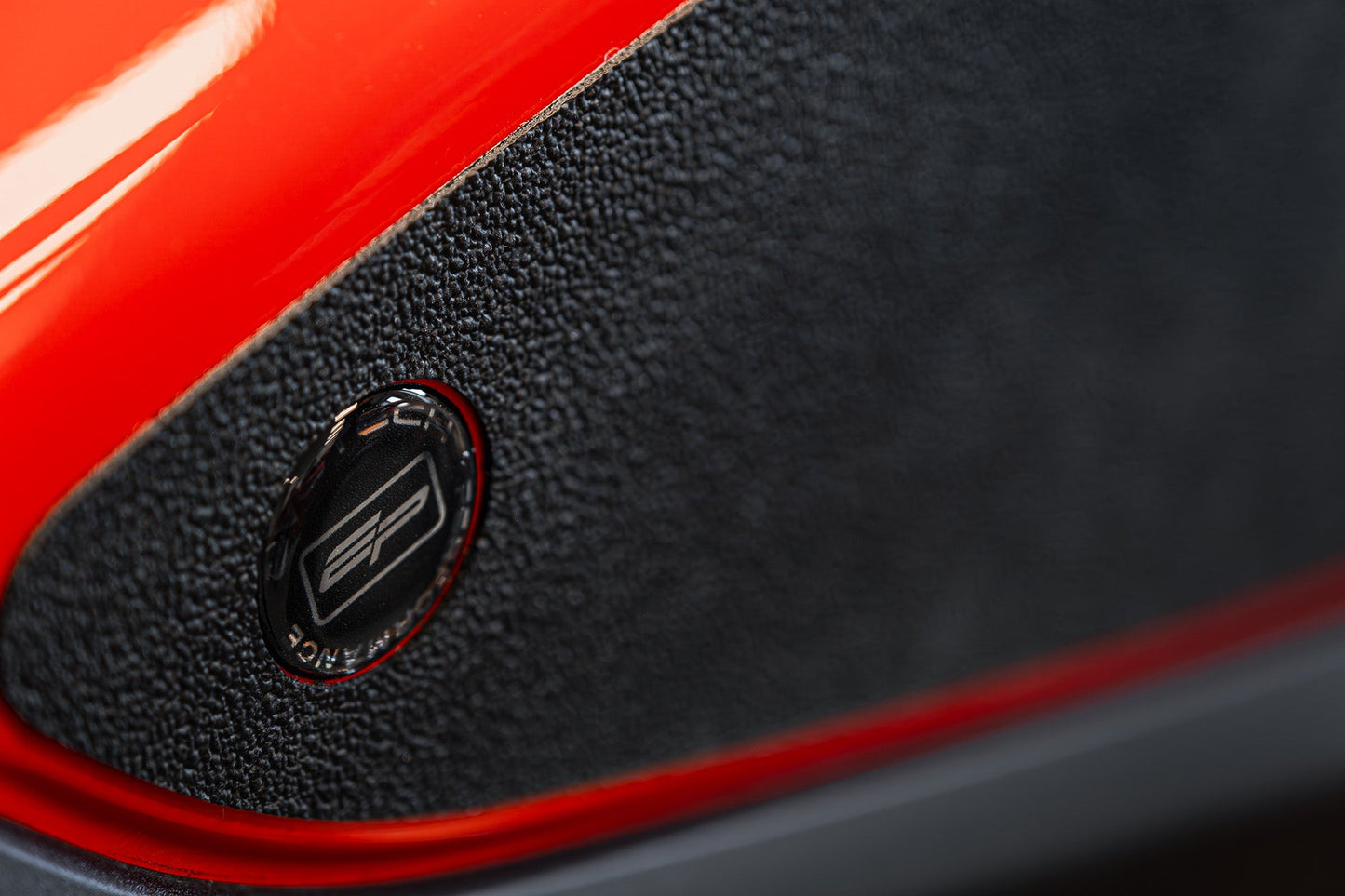 Evotech Tank Grip - BMW S 1000 RR (2019-2022)