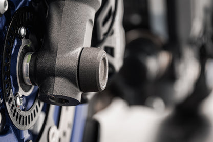 Voorvork Beschermers Evotech - Yamaha Tracer 7 (2025+)