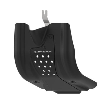 Evotech Motorblok Beschermer - Triumph Thruxton T120 (2016 - 2019)
