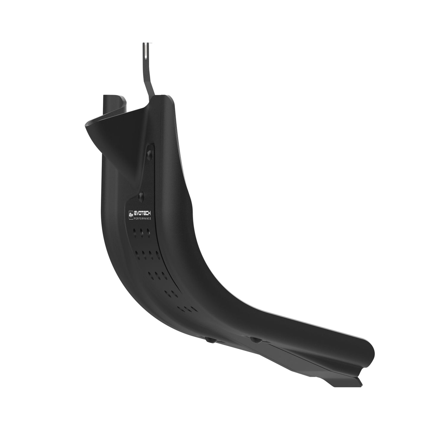 Evotech Triumph Thruxton RS Motorblok Beschermer (2020+)