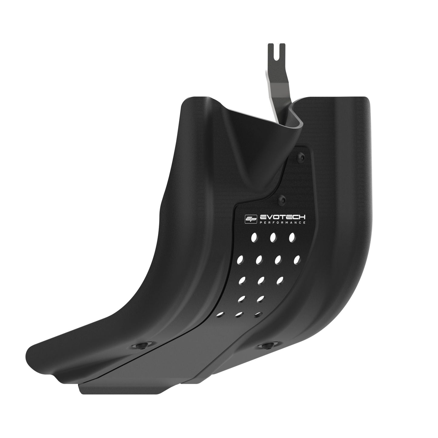 Evotech Motorblok Beschermer - Triumph Bonneville T120 Black (2016+)