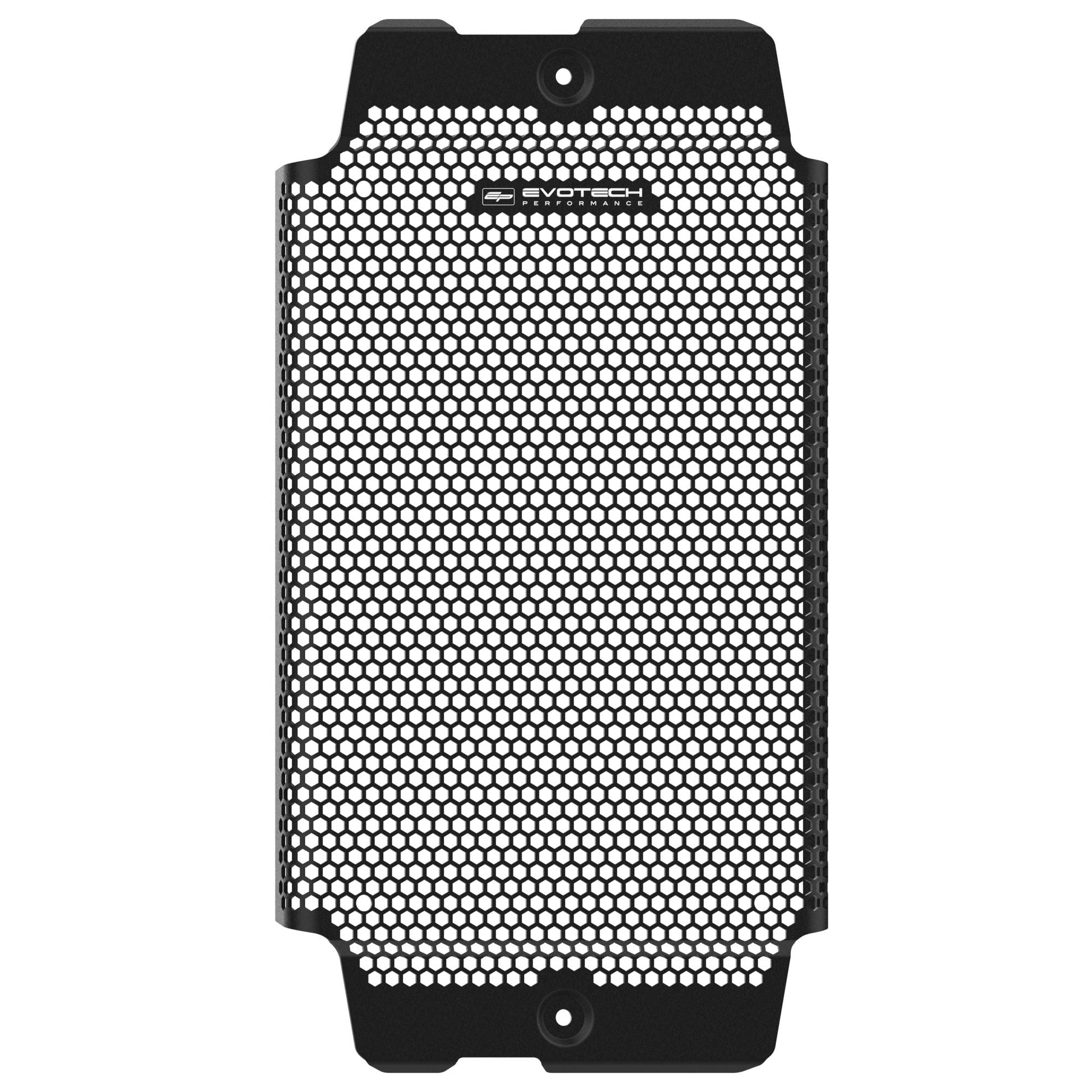 Evotech Radiatorcover - Triumph Bonneville T100 (2017+)