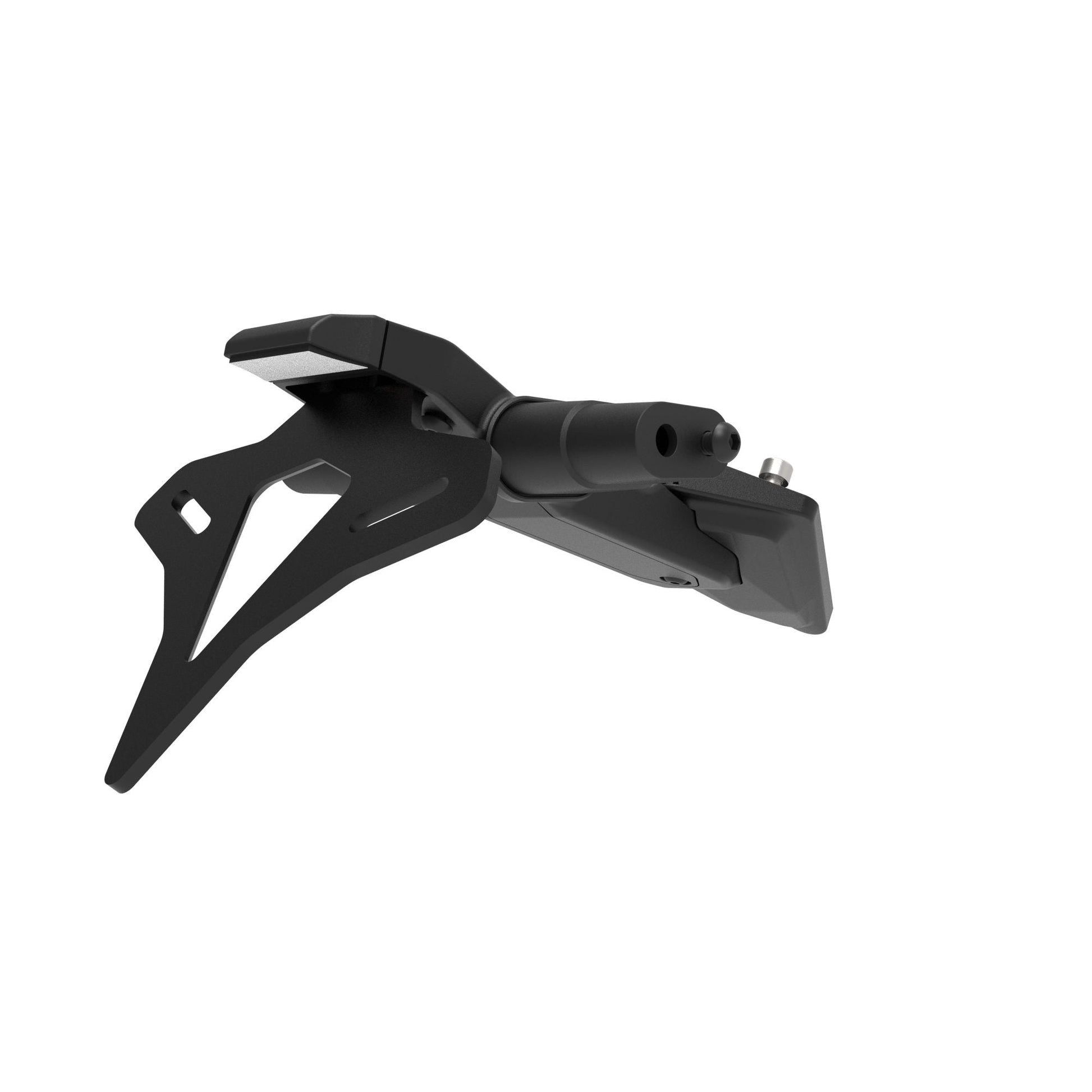 Evotech Triumph Street Triple S (660) Kentekenplaathouder 2020+