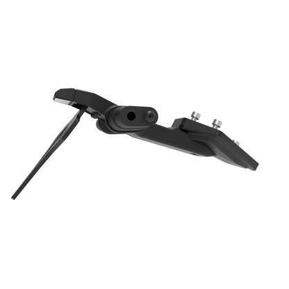Evotech Triumph Street Triple 765 Moto2 Edition Kentekenplaathouder (2023+)