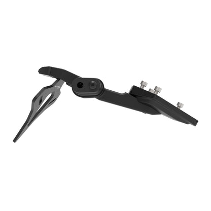 Evotech Triumph Street Triple 765 RS Kentekenplaathouder (2023+)