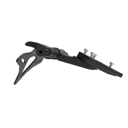 Evotech Triumph Street Triple S Kentekenplaathouder 2017 - 2019