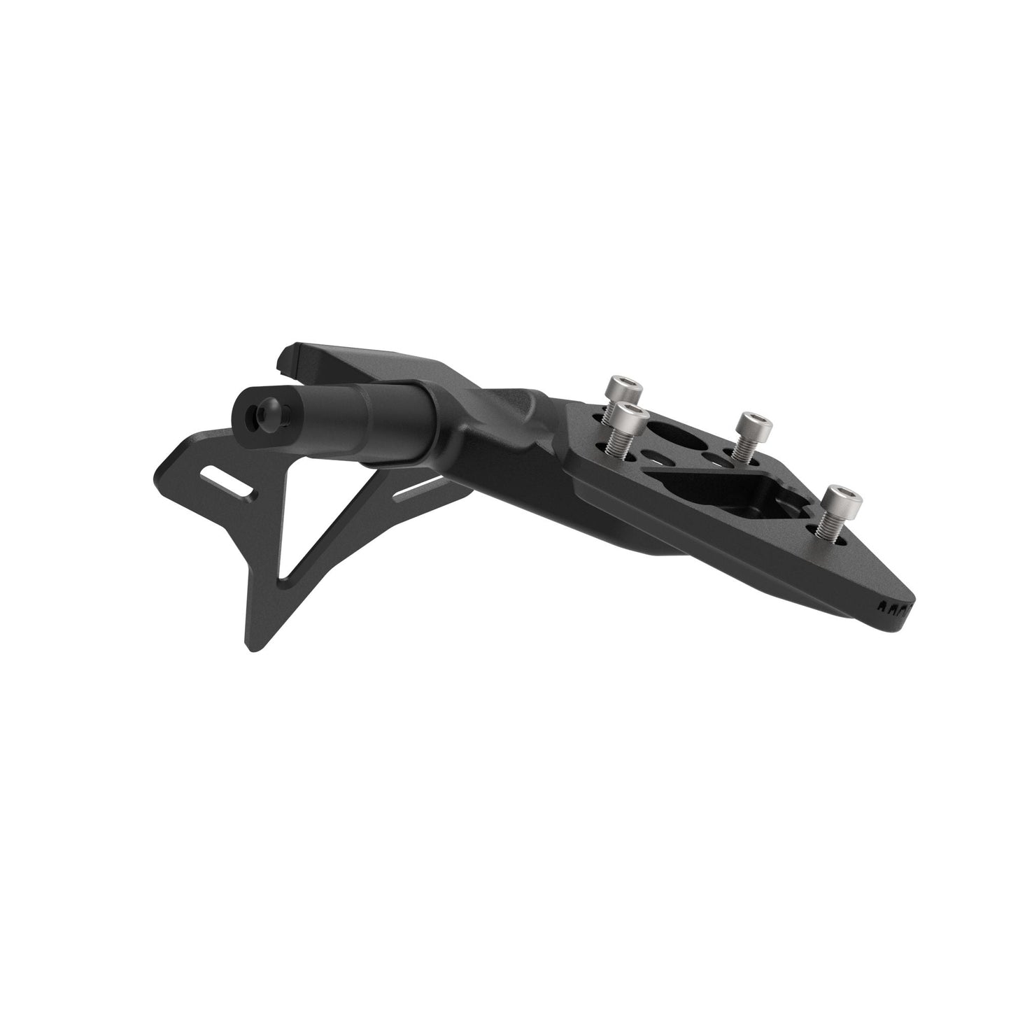Evotech Triumph Street Triple R Kentekenplaathouder (2020-2022)