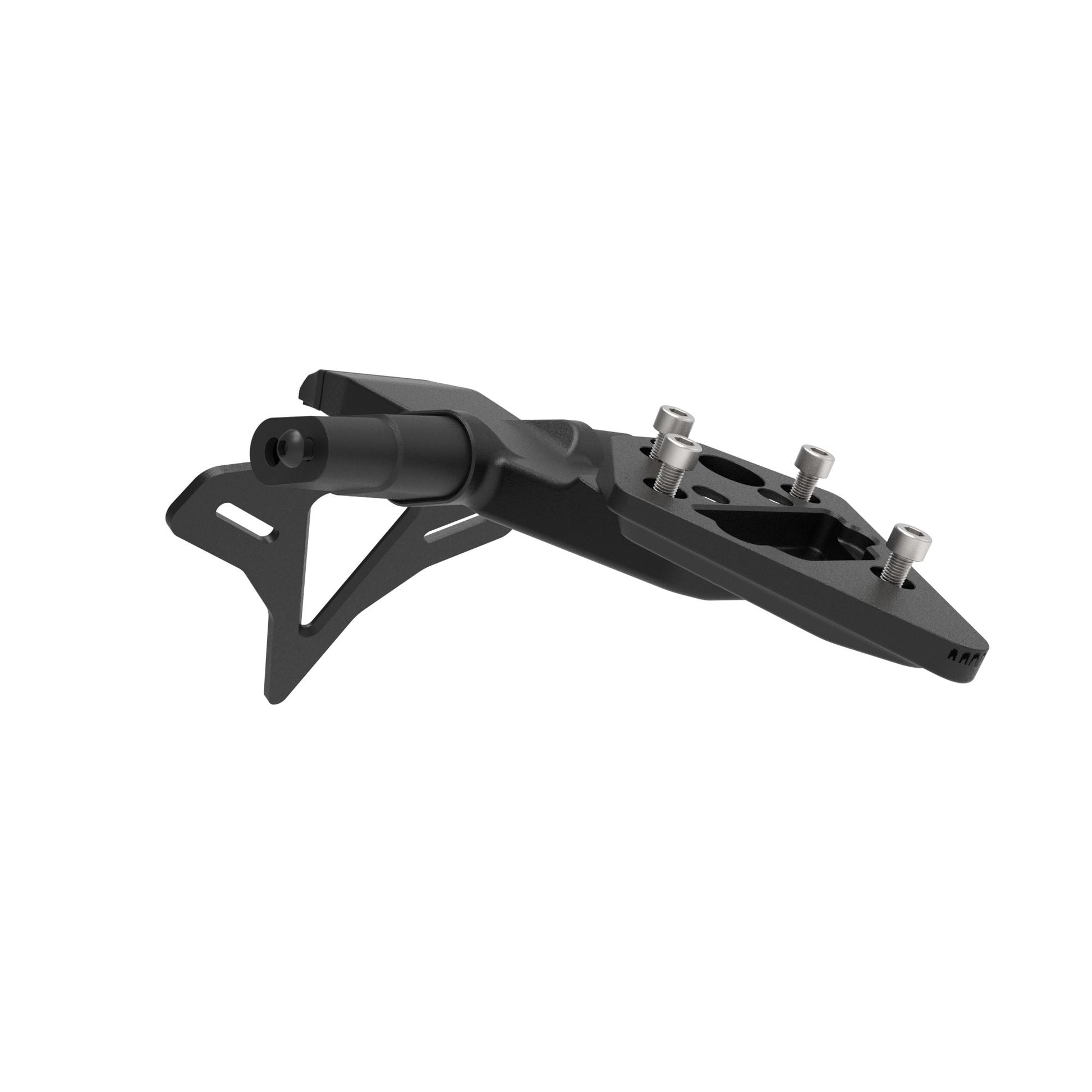 Evotech Triumph Street Triple R Kentekenplaathouder (2020-2022)