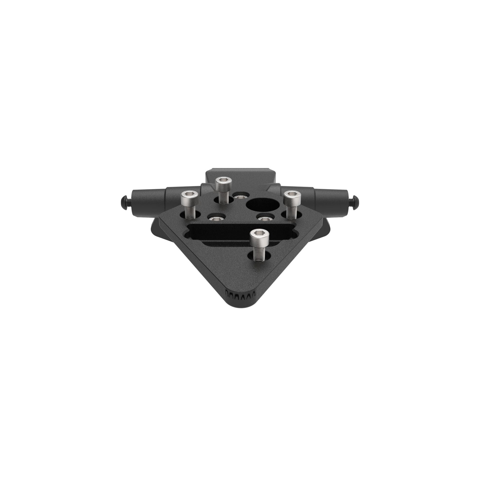 Evotech Triumph Daytona Moto2 765 Kentekenplaathouder (2020 - 2021)