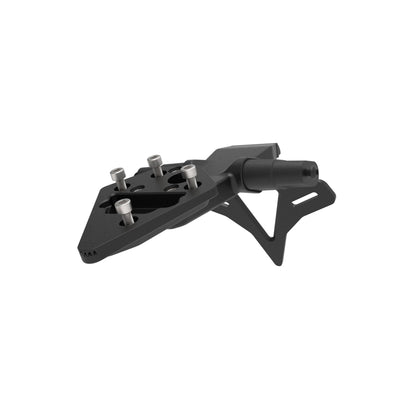 Evotech Triumph Daytona Moto2 765 Kentekenplaathouder (2020 - 2021)