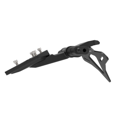 Evotech Triumph Daytona Moto2 765 Kentekenplaathouder (2020 - 2021)