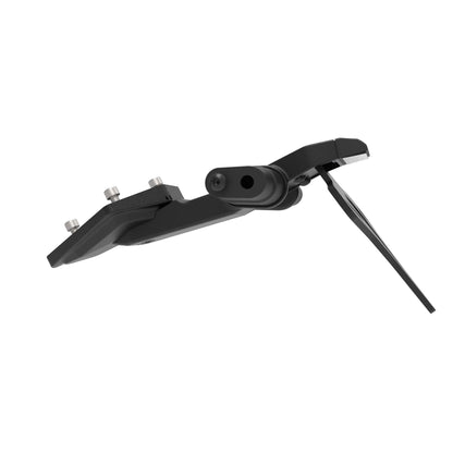 Evotech Triumph Street Triple RS Kentekenplaathouder 2017 - 2019