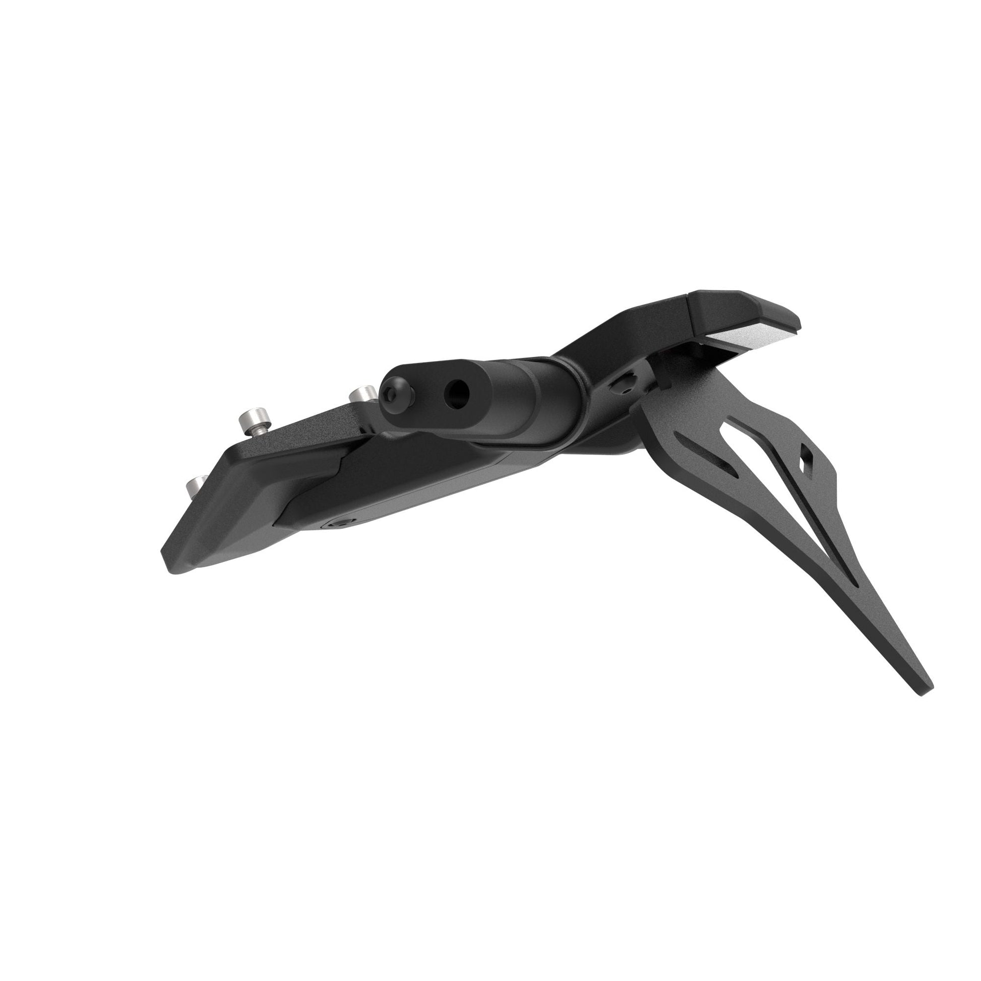 Evotech Triumph Street Triple S (660) Kentekenplaathouder 2020+