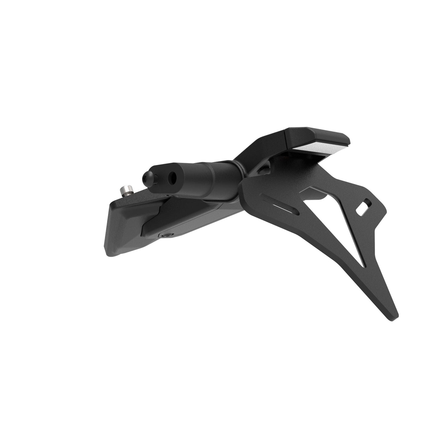 Evotech Triumph Street Triple S Kentekenplaathouder 2017 - 2019
