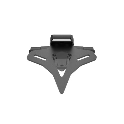 Evotech Triumph Street Triple S (660) Kentekenplaathouder 2020+