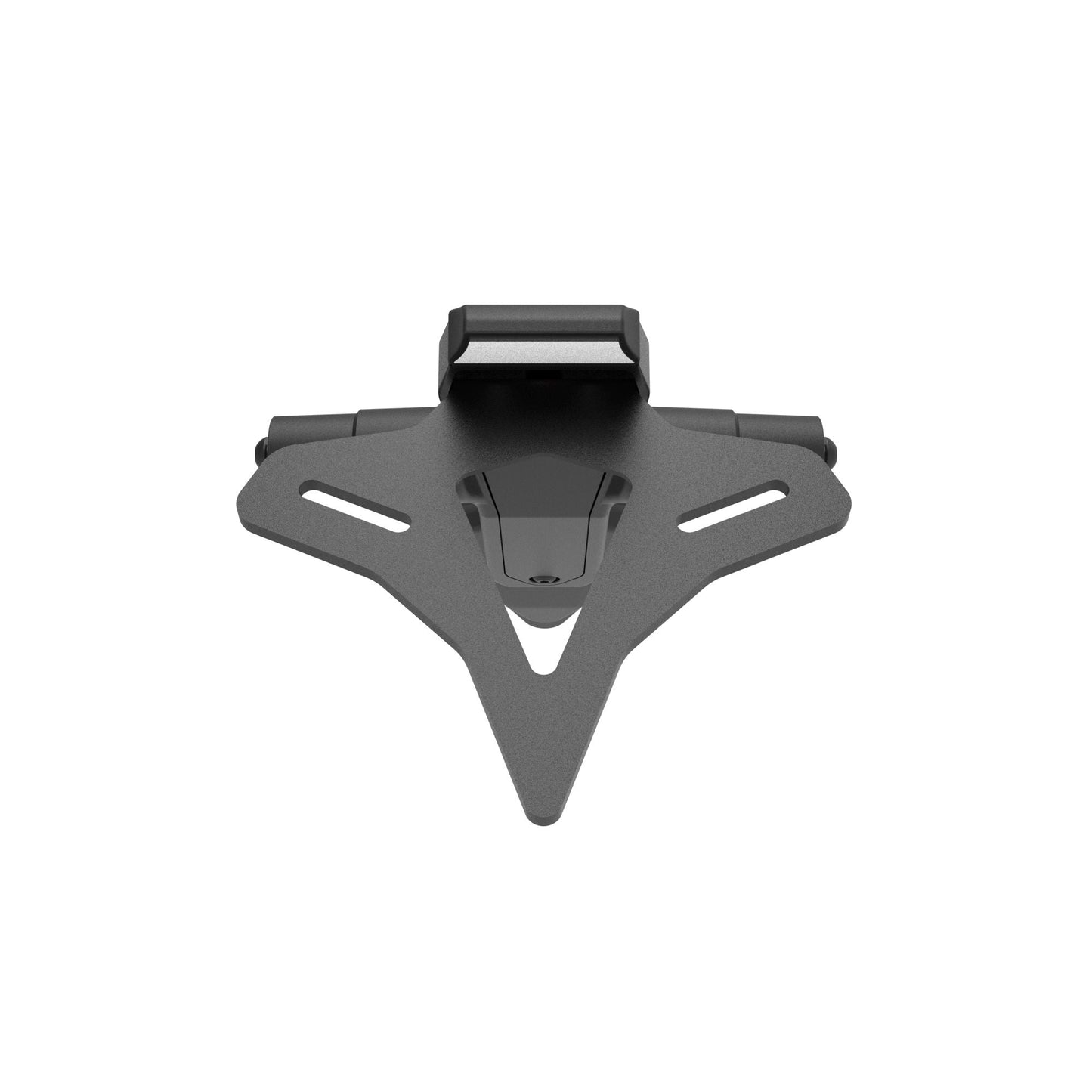 Evotech Triumph Street Triple 765 Moto2 Edition Kentekenplaathouder (2023+)