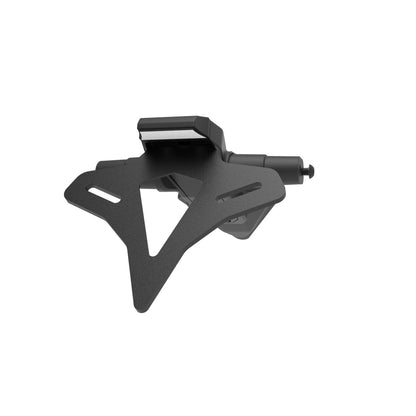 Evotech Triumph Street Triple R Kentekenplaathouder 2013 - 2016