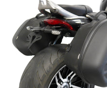 Evotech Triumph Rocket 3 GT Kentekenplaathouder (2020+)
