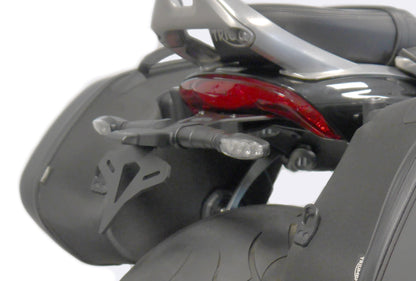 Evotech Triumph Rocket 3 R Kentekenplaathouder (2020+)