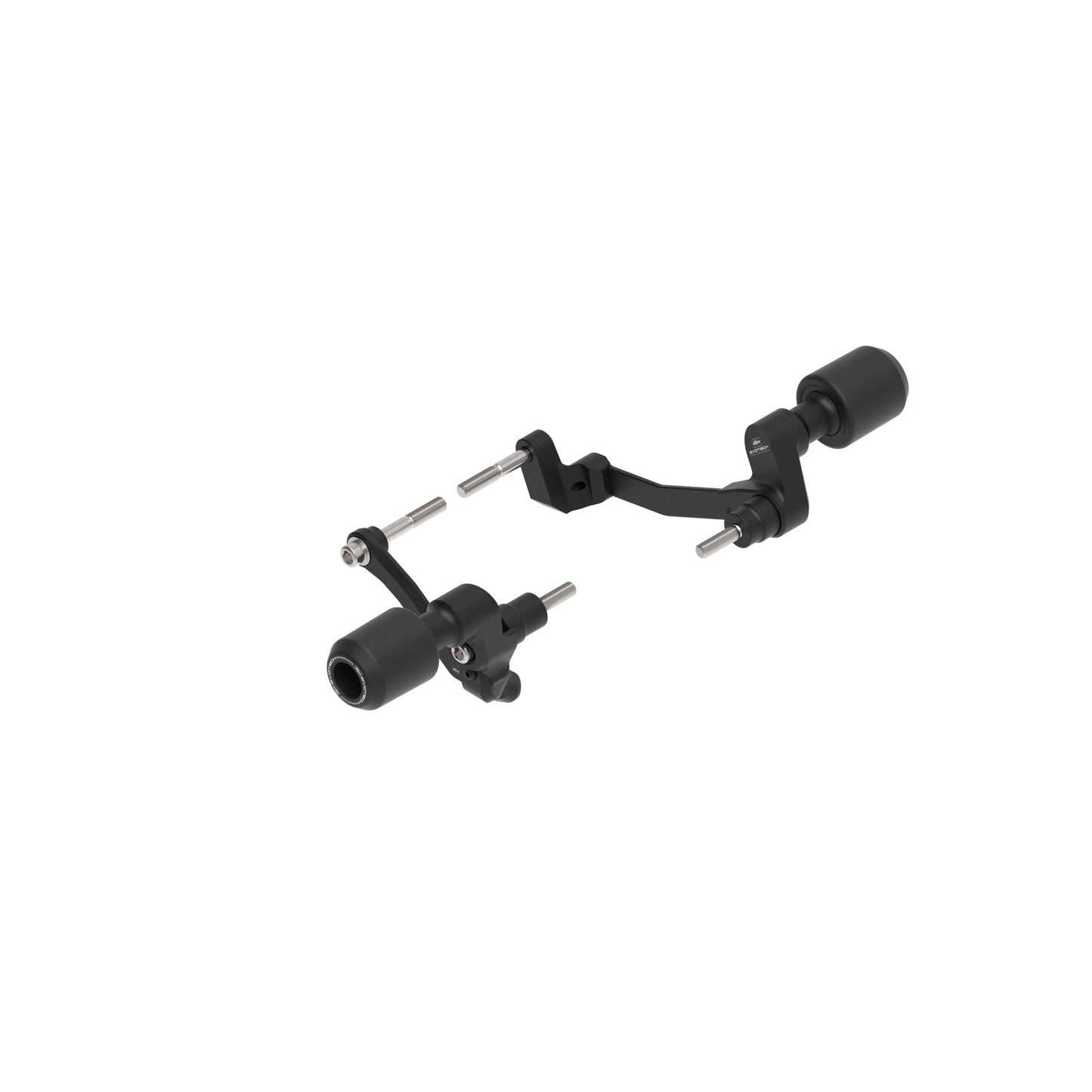 Valblokken set Evotech Triumph Tiger 1200 GT Explorer (2022+)