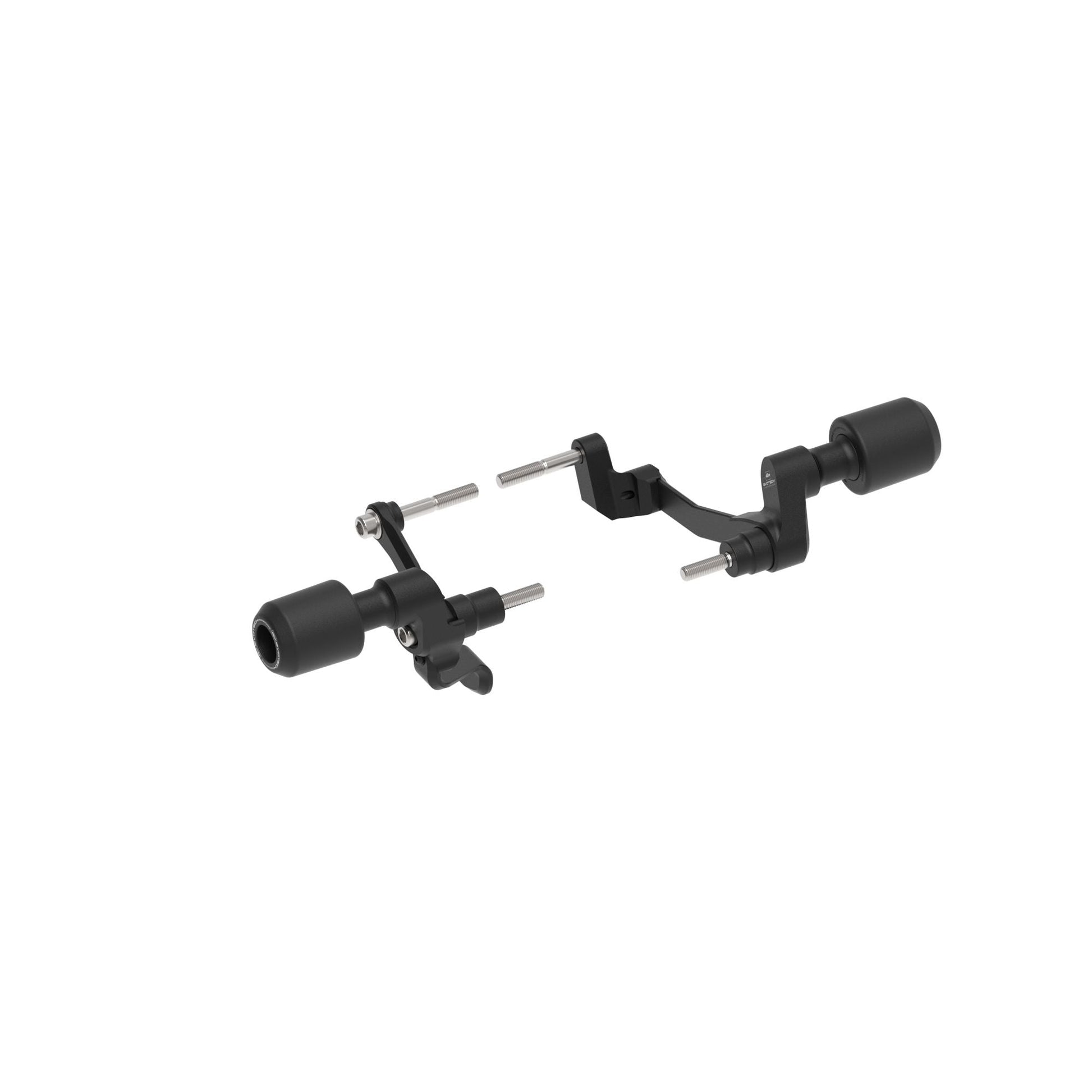Evotech Triumph Tiger 1200 GT Explorer Valblokken set (2022+)