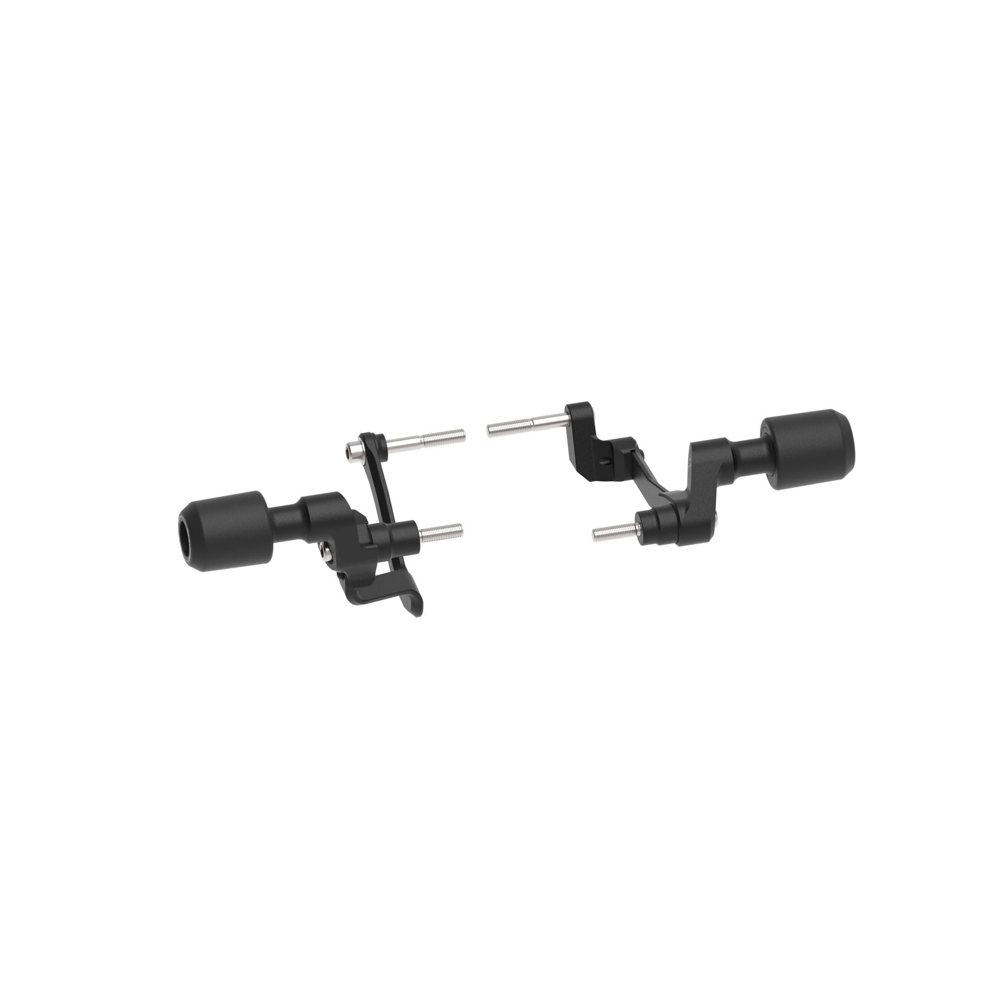 Evotech Triumph Tiger 1200 GT Explorer Valblokken set (2022+)