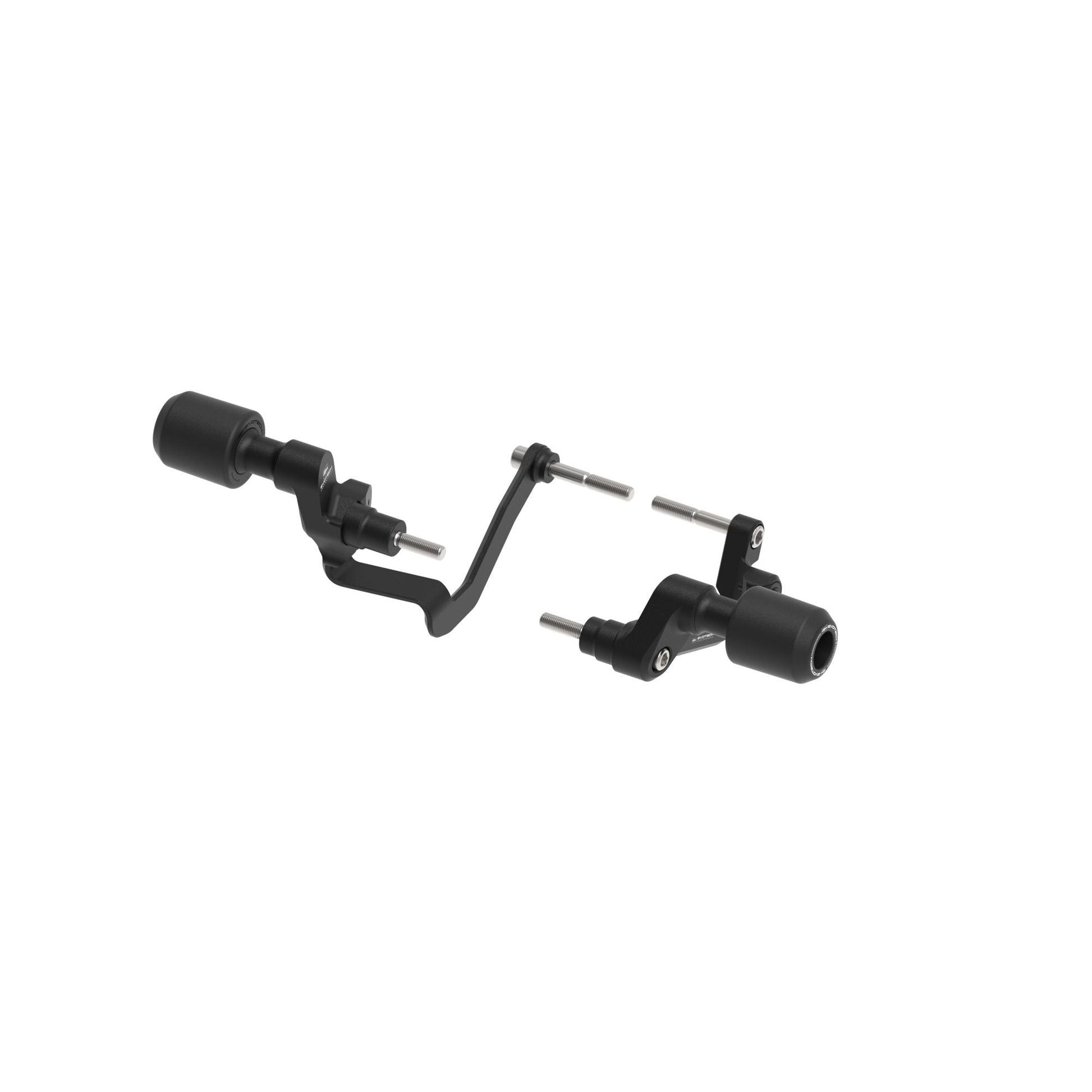 Evotech Triumph Tiger 1200 GT Explorer Valblokken set (2022+)