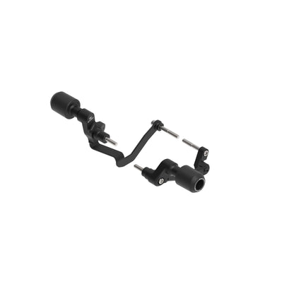 Evotech Triumph Tiger 1200 GT Explorer Valblokken set (2022+)