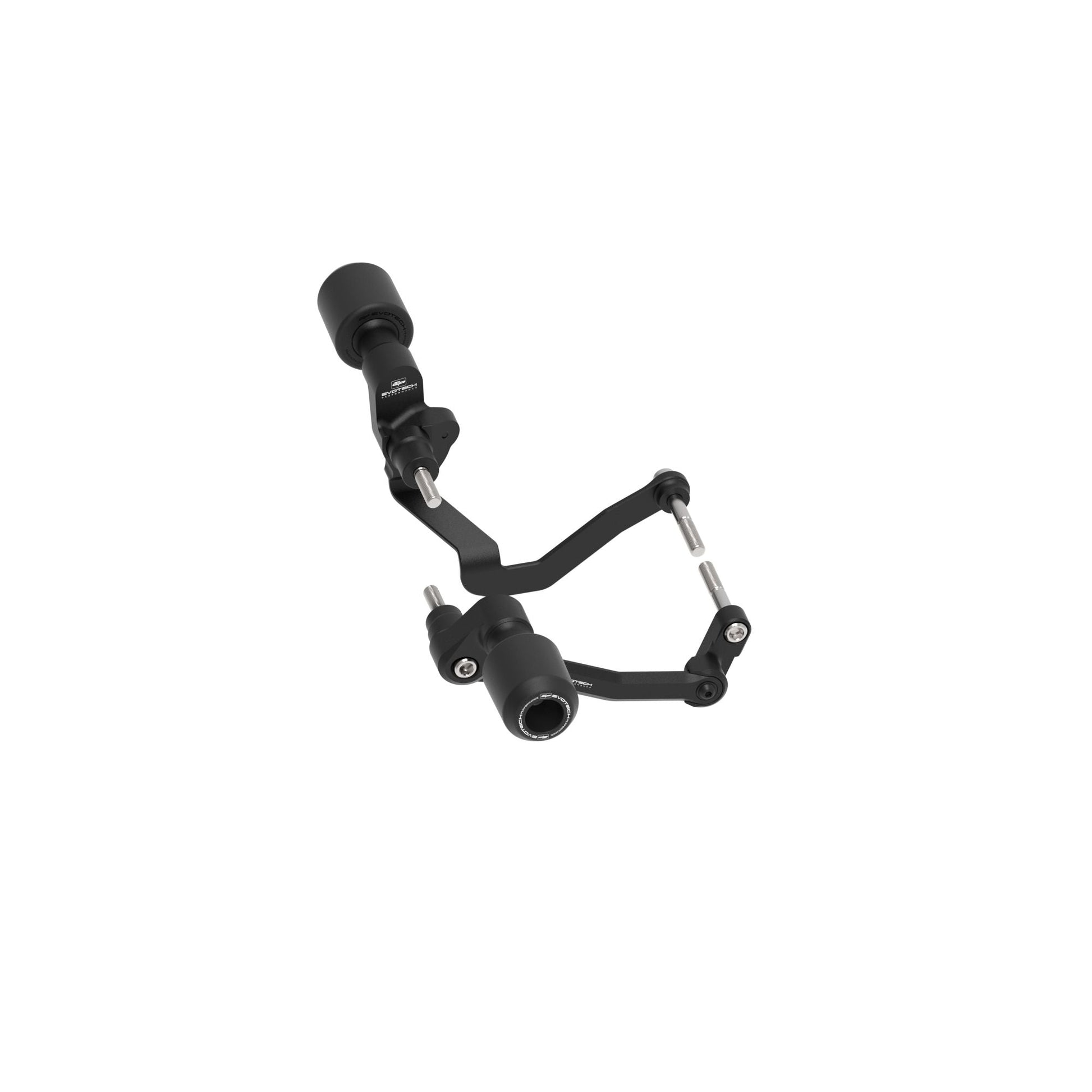 Evotech Triumph Tiger 1200 Rally Explorer Valblokken set (2022+)