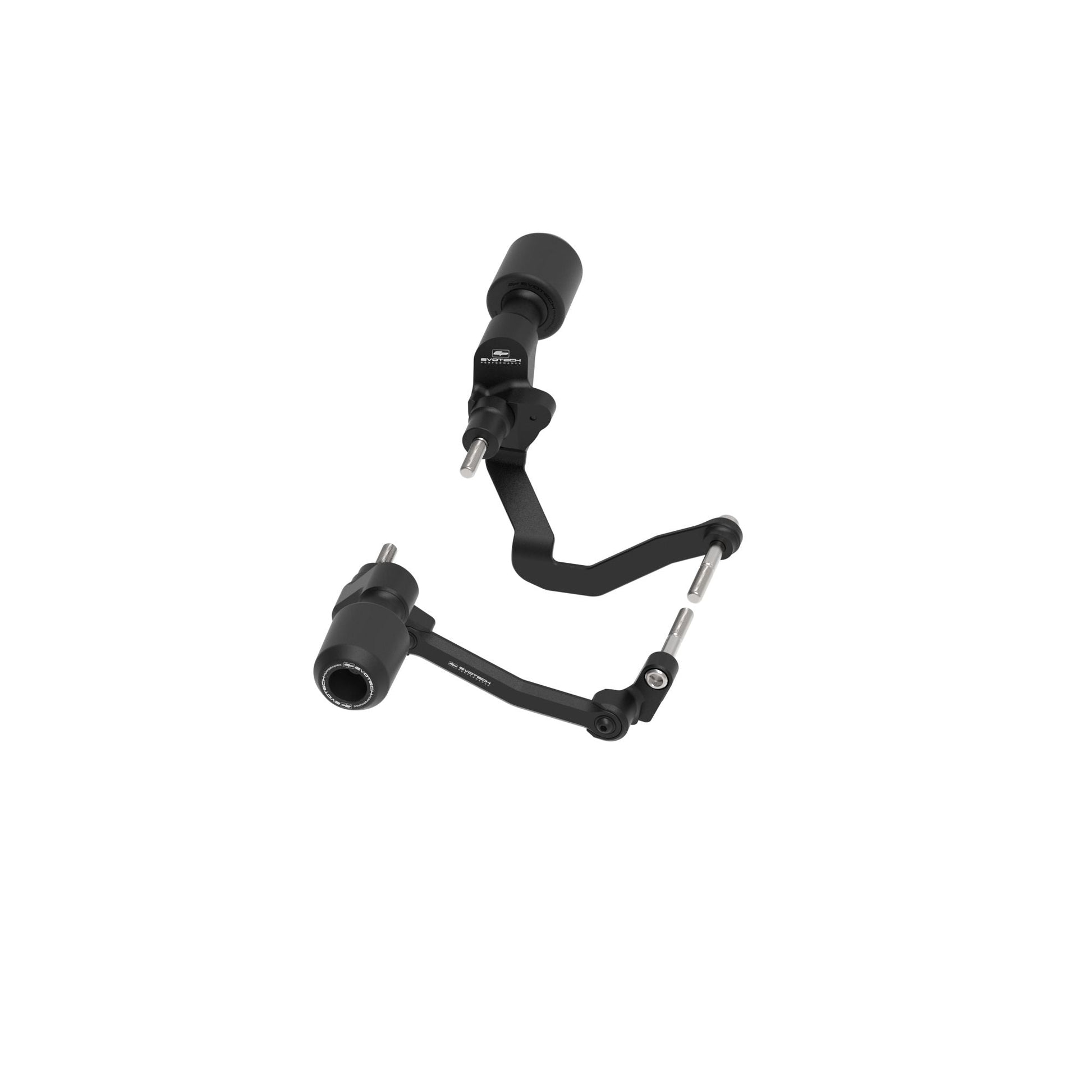 Evotech Triumph Tiger 1200 Rally Explorer Valblokken set (2022+)