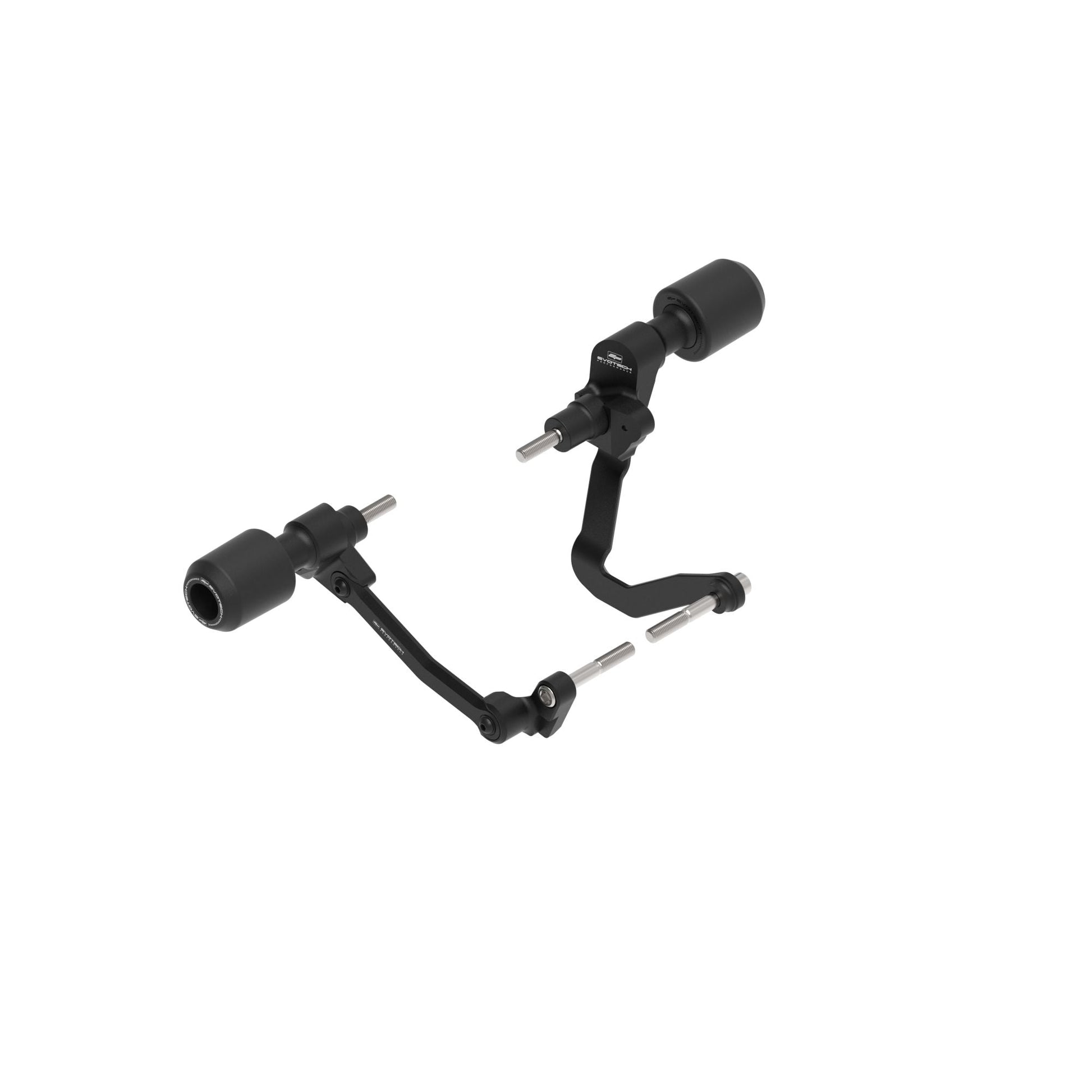 Evotech Triumph Tiger 1200 GT Explorer Valblokken set (2022+)