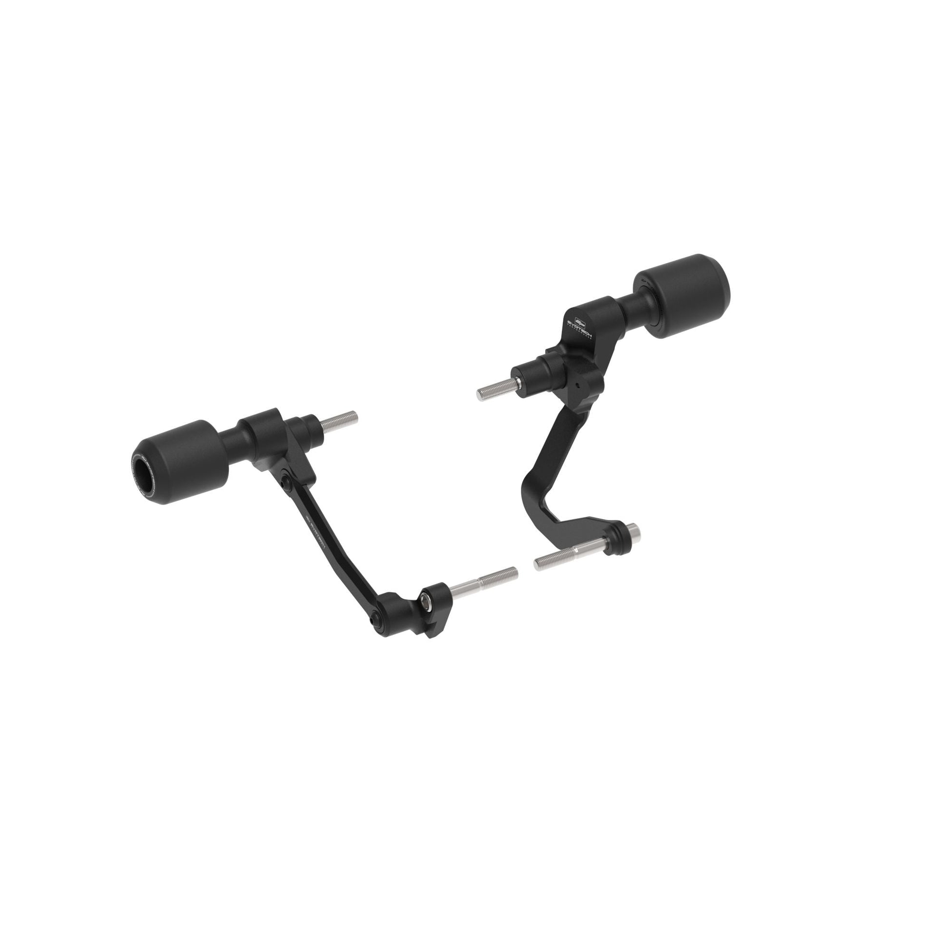 Evotech Triumph Tiger 1200 Rally Explorer Valblokken set (2022+)
