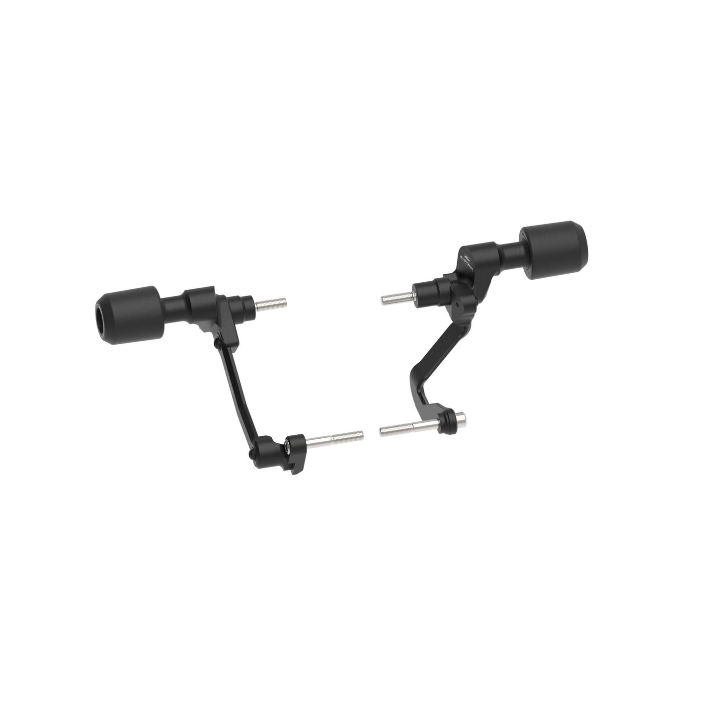 Evotech Triumph Tiger 1200 Rally Explorer Valblokken set (2022+)