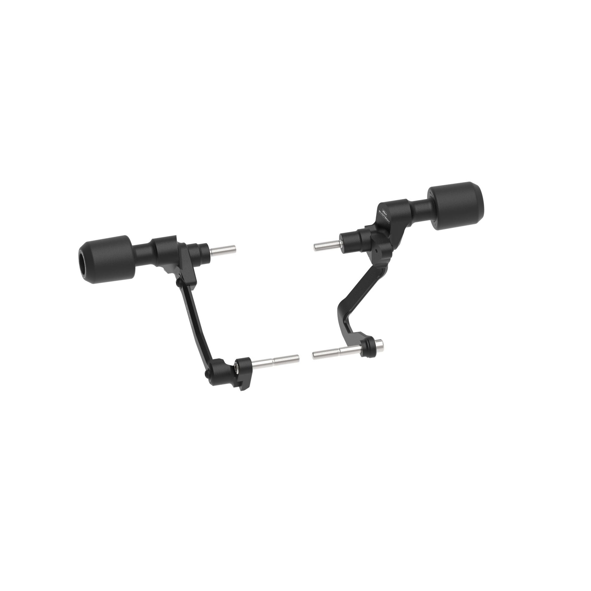 Evotech Triumph Tiger 1200 Rally Explorer Valblokken set (2022+)