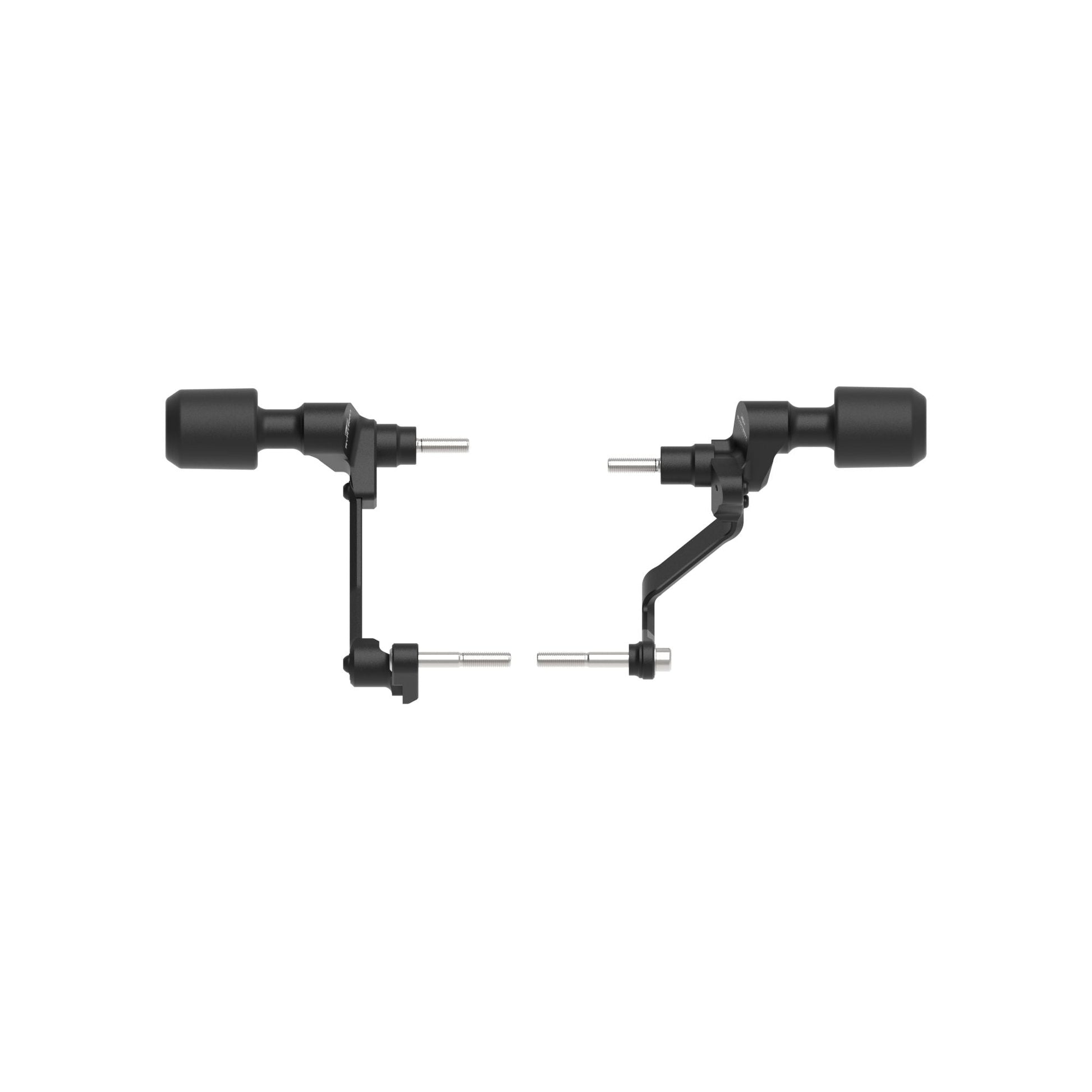 Evotech Triumph Tiger 1200 Rally Explorer Valblokken set (2022+)