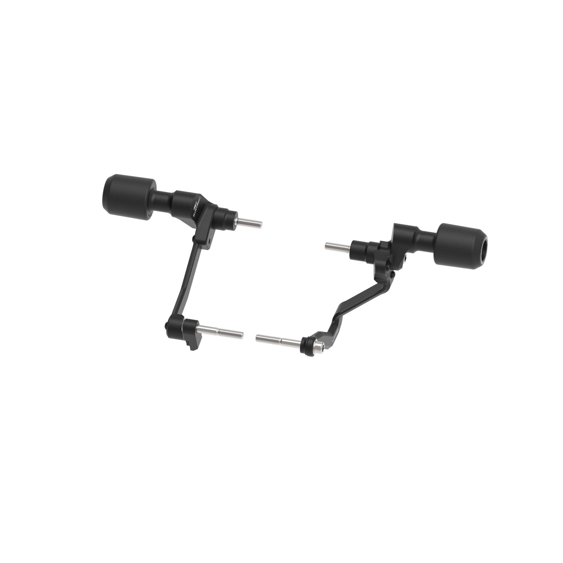 Evotech Triumph Tiger 1200 Rally Explorer Valblokken set (2022+)