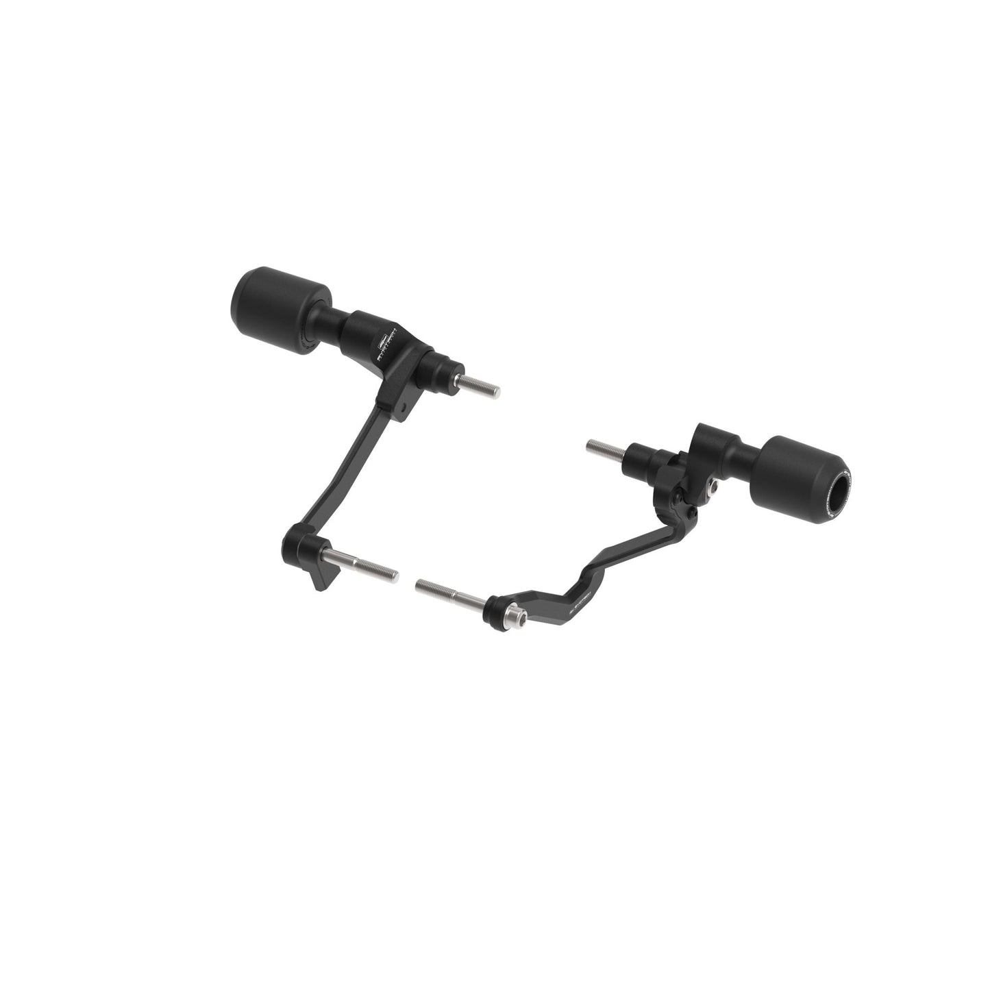 Evotech Triumph Tiger 1200 Rally Explorer Valblokken set (2022+)