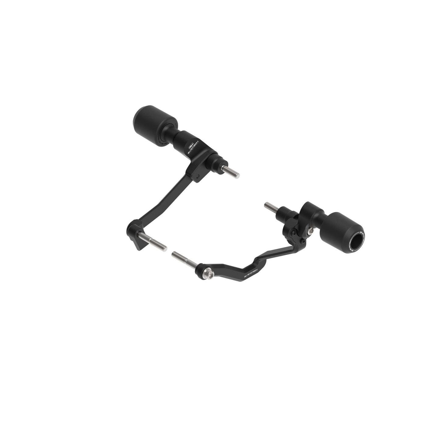 Evotech Triumph Tiger 1200 Rally Explorer Valblokken set (2022+)