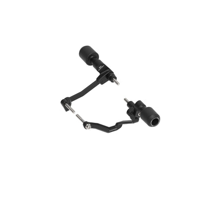 Evotech Triumph Tiger 1200 GT Explorer Valblokken set (2022+)
