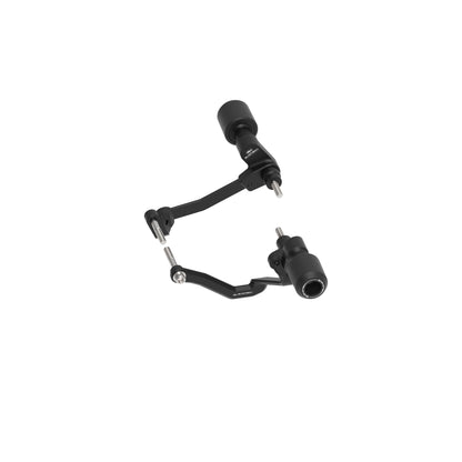 Evotech Triumph Tiger 1200 GT Explorer Valblokken set (2022+)