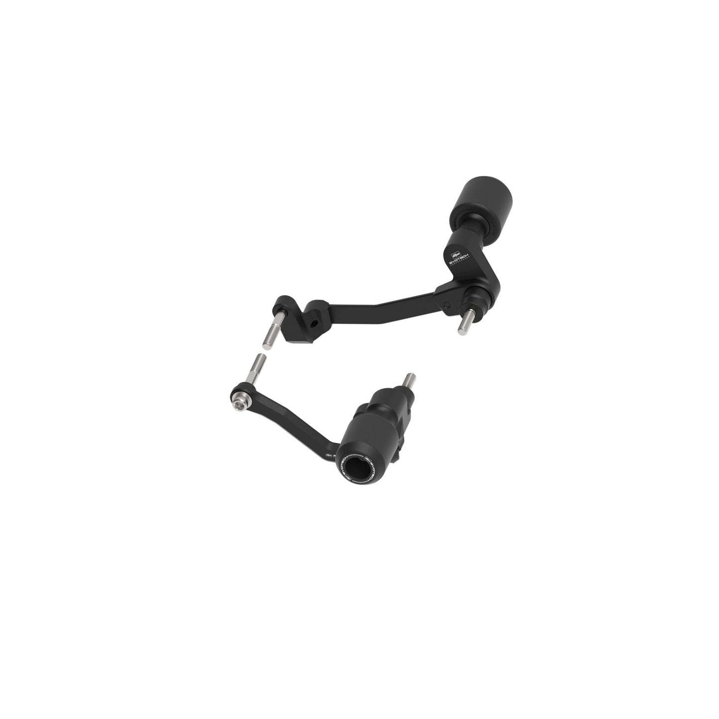 Evotech Triumph Tiger 1200 GT Explorer Valblokken set (2022+)