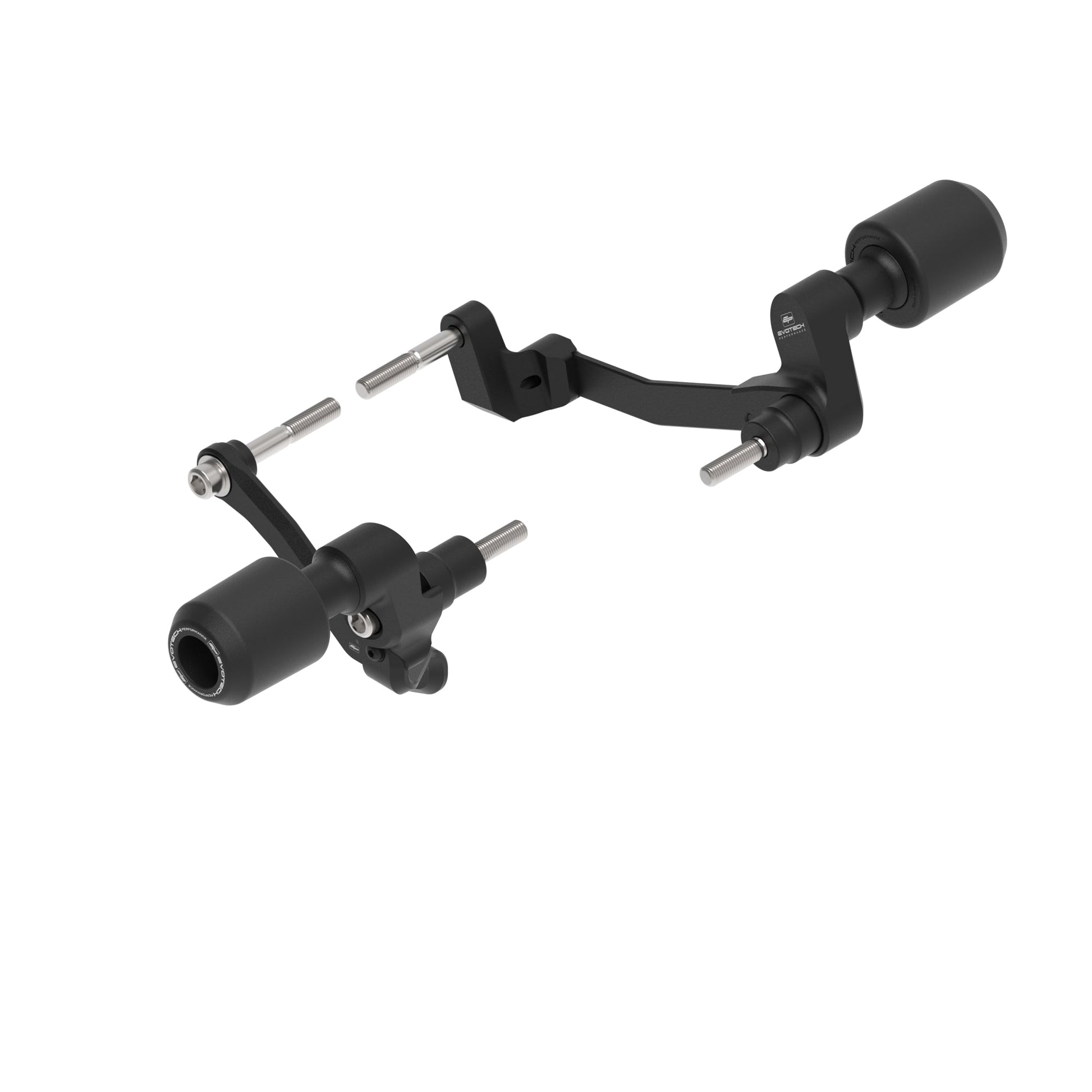 Evotech Triumph Tiger 1200 Rally Explorer Valblokken set (2022+)