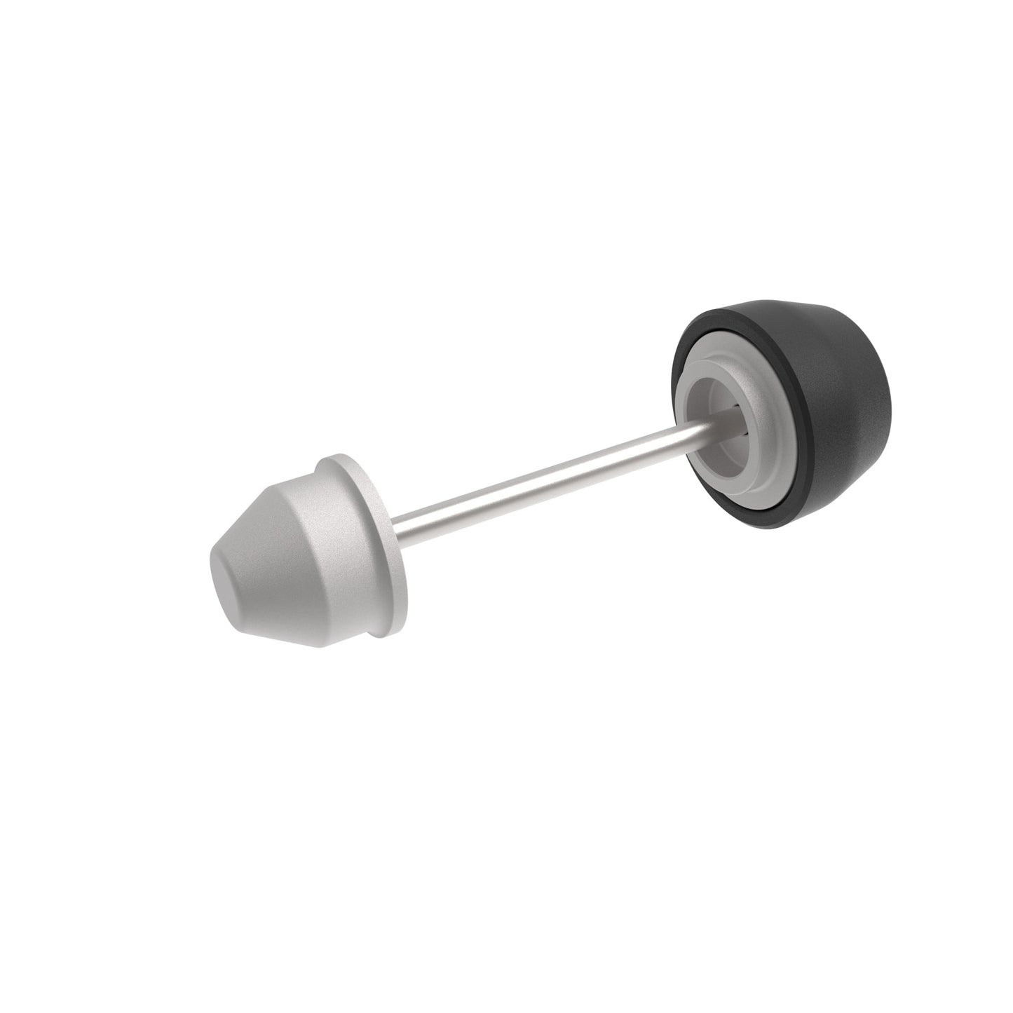 Evotech Swingarm Protection - Triumph Tiger 1200 Rally Pro (2022+)