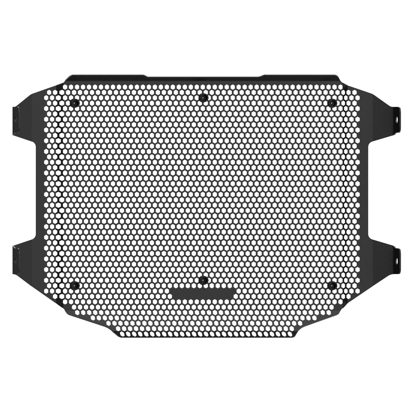 Evotech Radiatorcover - Triumph Tiger Sport 660 (2022+)