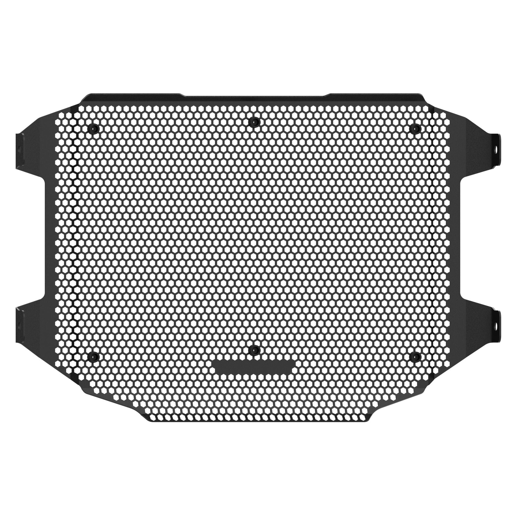 Evotech Radiatorcover - Triumph Tiger Sport 660 (2022+)