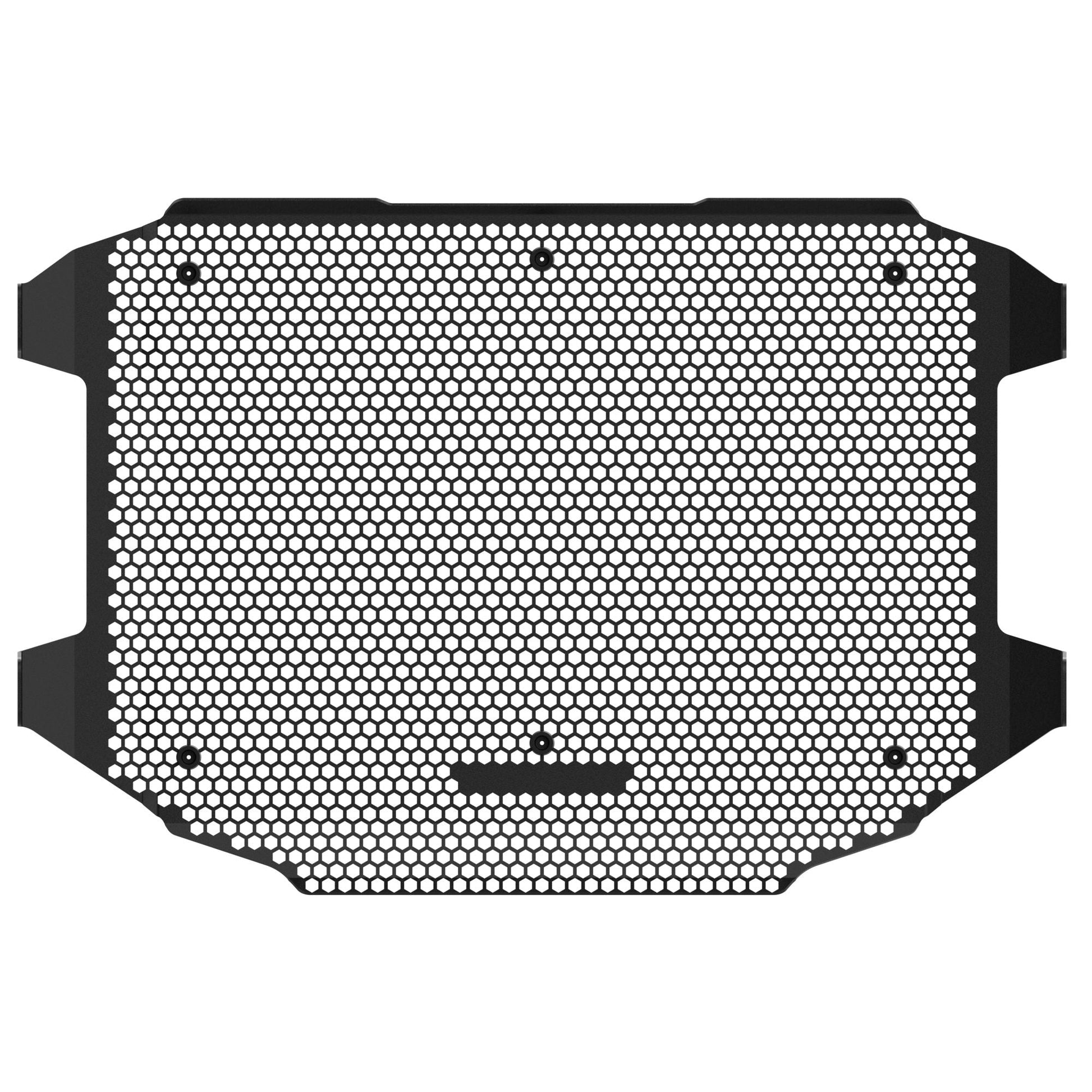 Evotech Radiatorcover - Triumph Tiger Sport 660 (2022+)