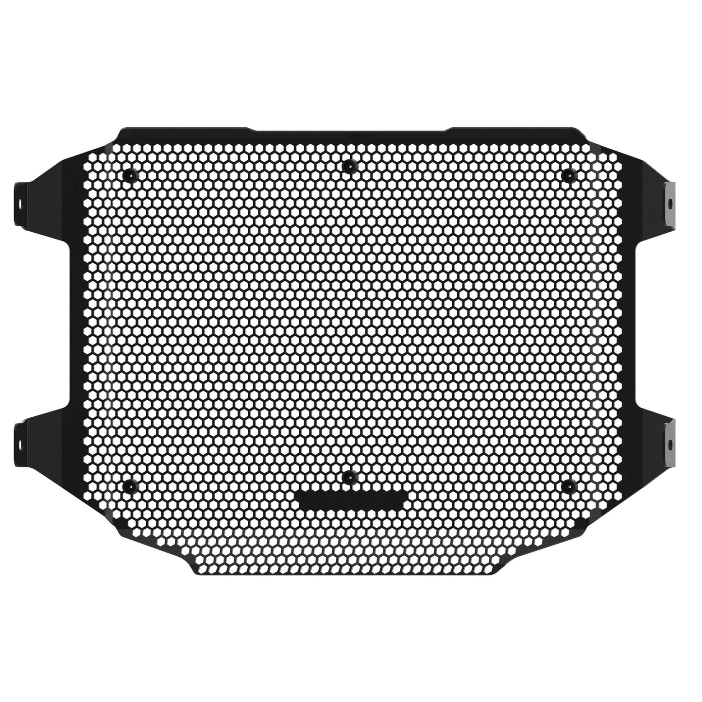 Evotech Radiatorcover - Triumph Tiger Sport 660 (2022+)